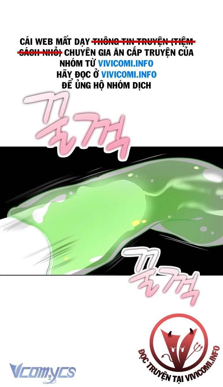 [18+] Yêu Tinh Giao Phối 