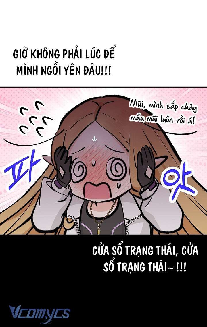 [18+] Yêu Tinh Giao Phối 