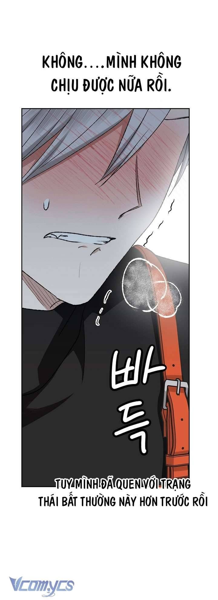 [18+] Yêu Tinh Giao Phối 