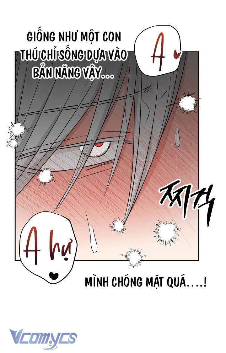 [18+] Yêu Tinh Giao Phối 
