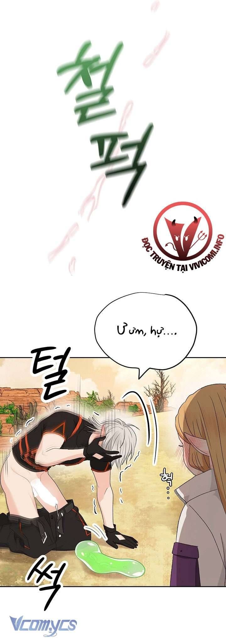 [18+] Yêu Tinh Giao Phối 