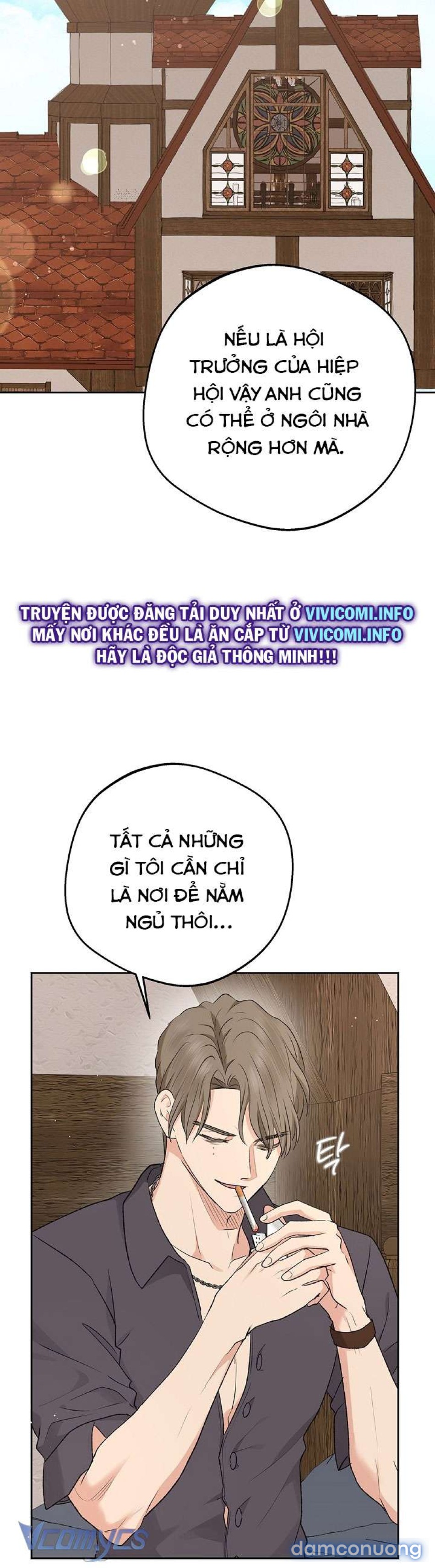 [18+] Yêu Tinh Giao Phối 
