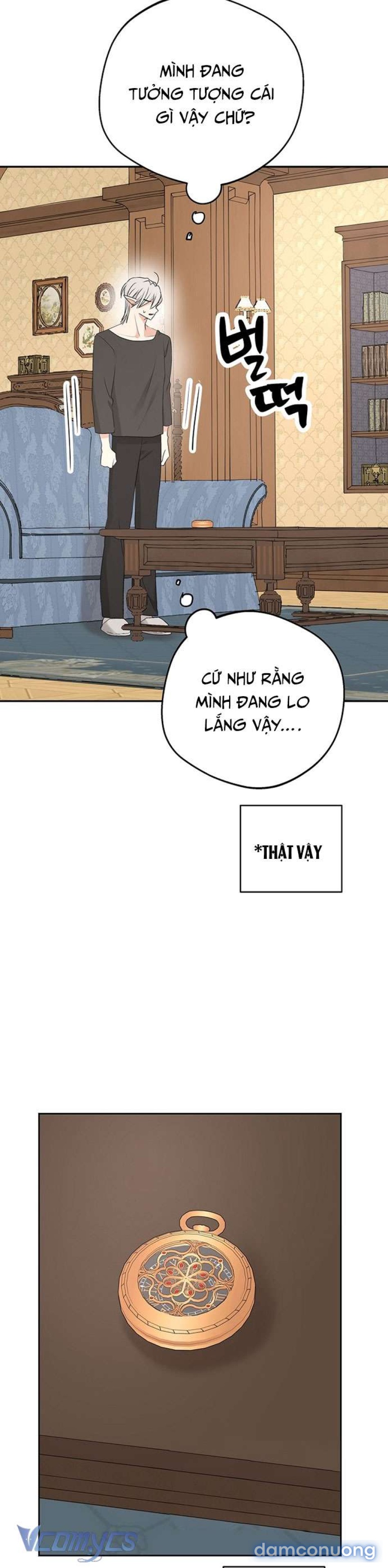 [18+] Yêu Tinh Giao Phối 