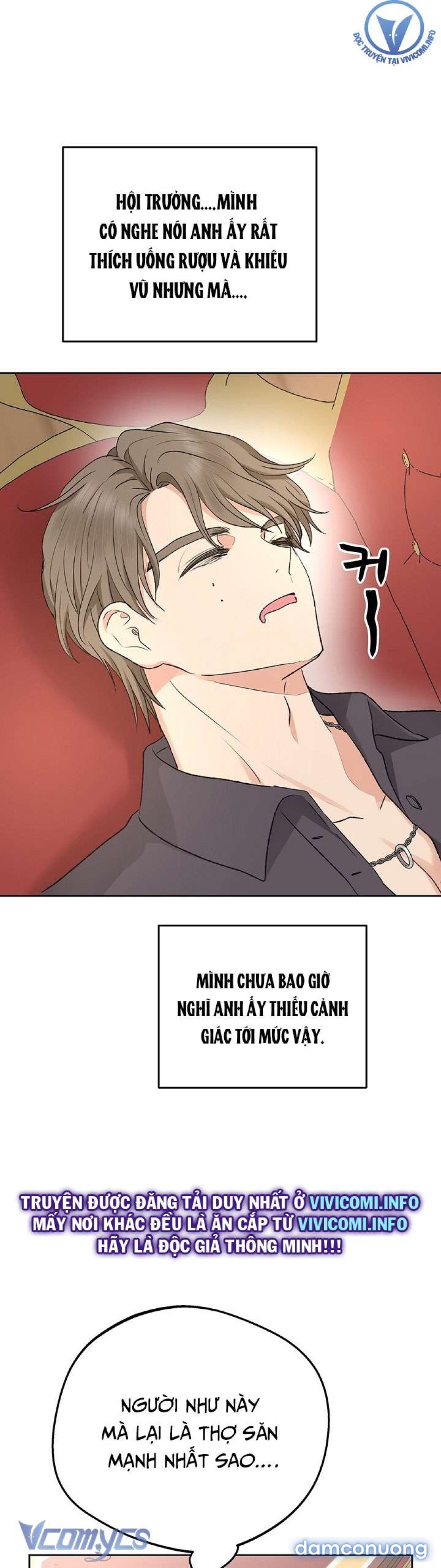 [18+] Yêu Tinh Giao Phối 