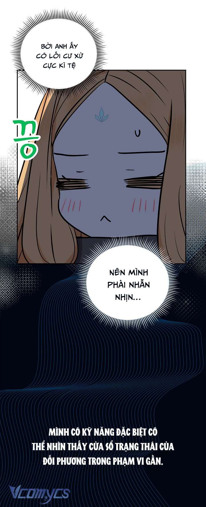 [18+] Yêu Tinh Giao Phối 