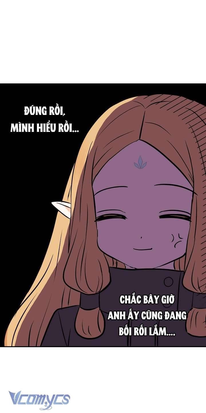 [18+] Yêu Tinh Giao Phối 
