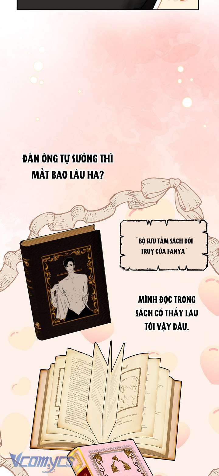[18+] Yêu Tinh Giao Phối 