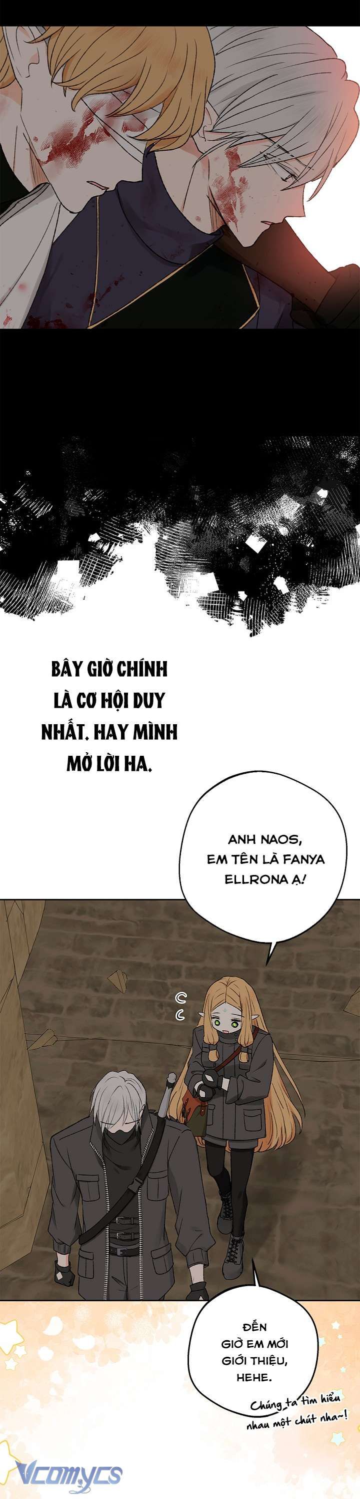 [18+] Yêu Tinh Giao Phối 