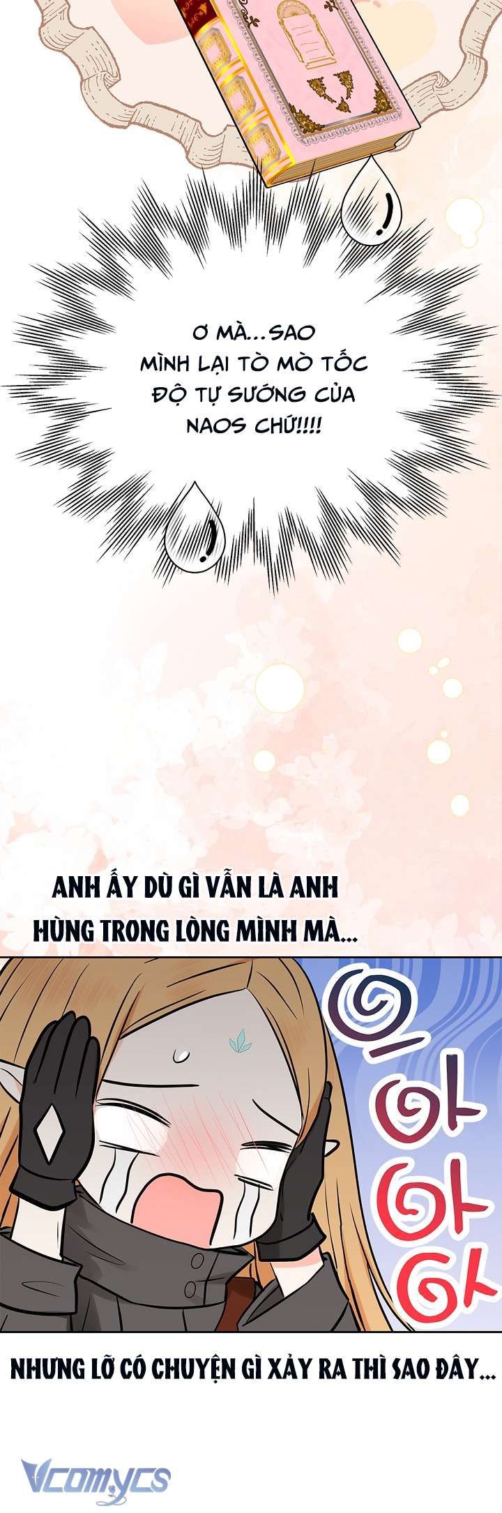 [18+] Yêu Tinh Giao Phối 