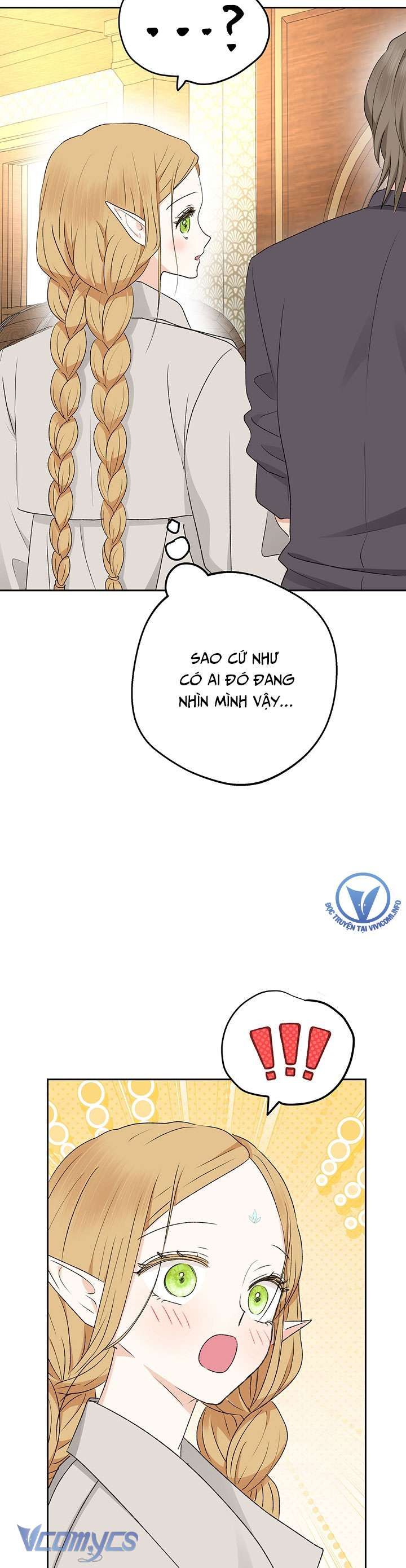 [18+] Yêu Tinh Giao Phối 
