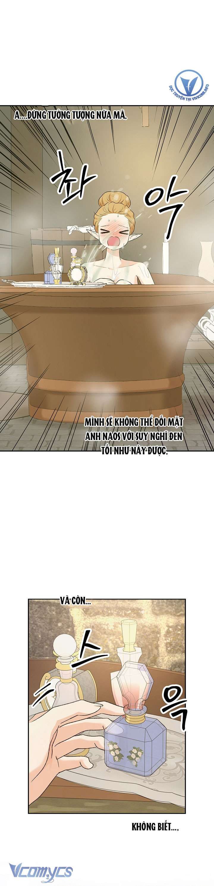 [18+] Yêu Tinh Giao Phối 