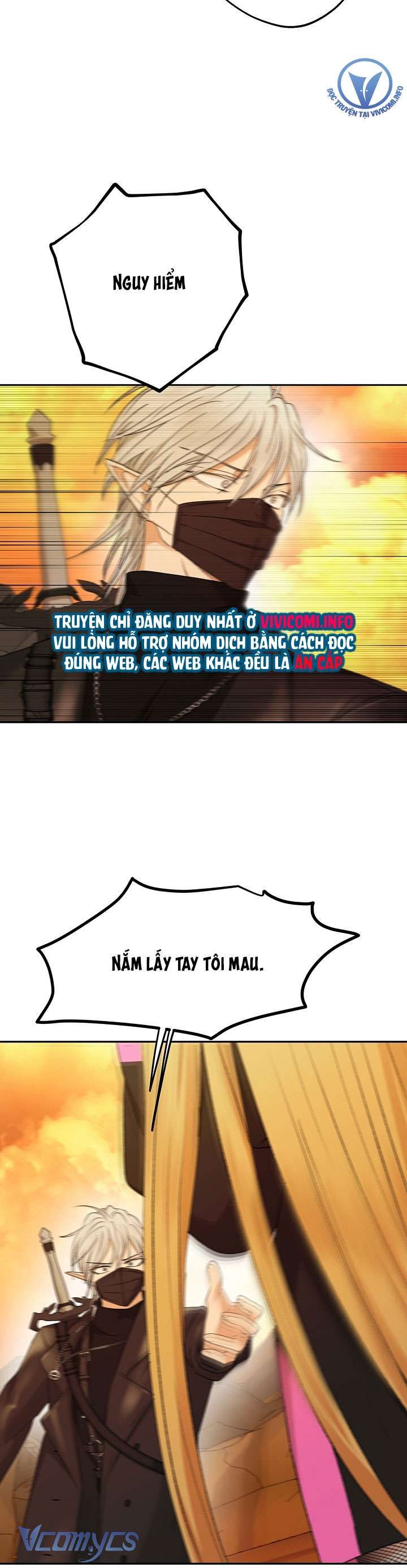 [18+] Yêu Tinh Giao Phối 