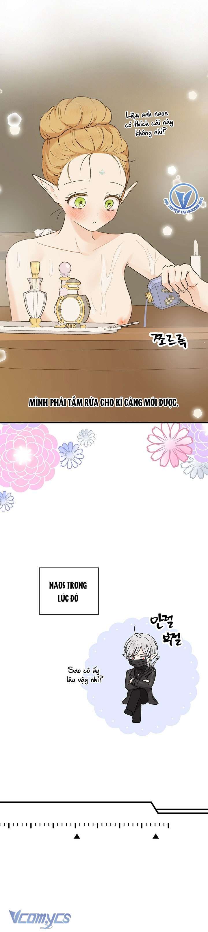 [18+] Yêu Tinh Giao Phối 
