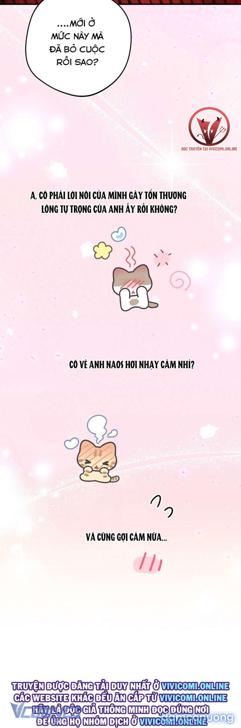 [18+] Yêu Tinh Giao Phối 