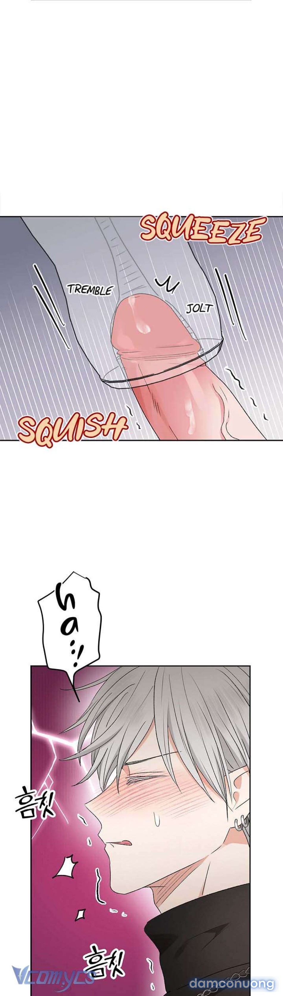 [18+] Yêu Tinh Giao Phối 