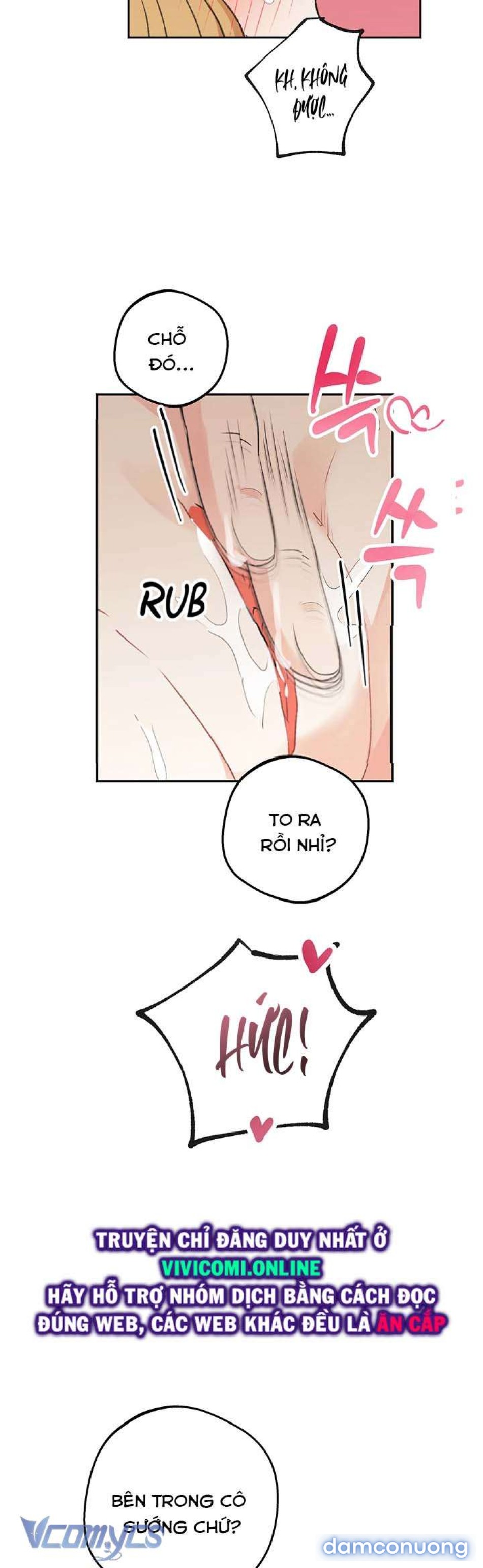 [18+] Yêu Tinh Giao Phối 