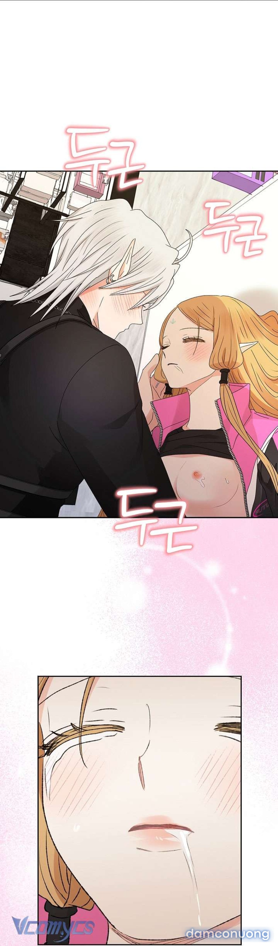 [18+] Yêu Tinh Giao Phối 