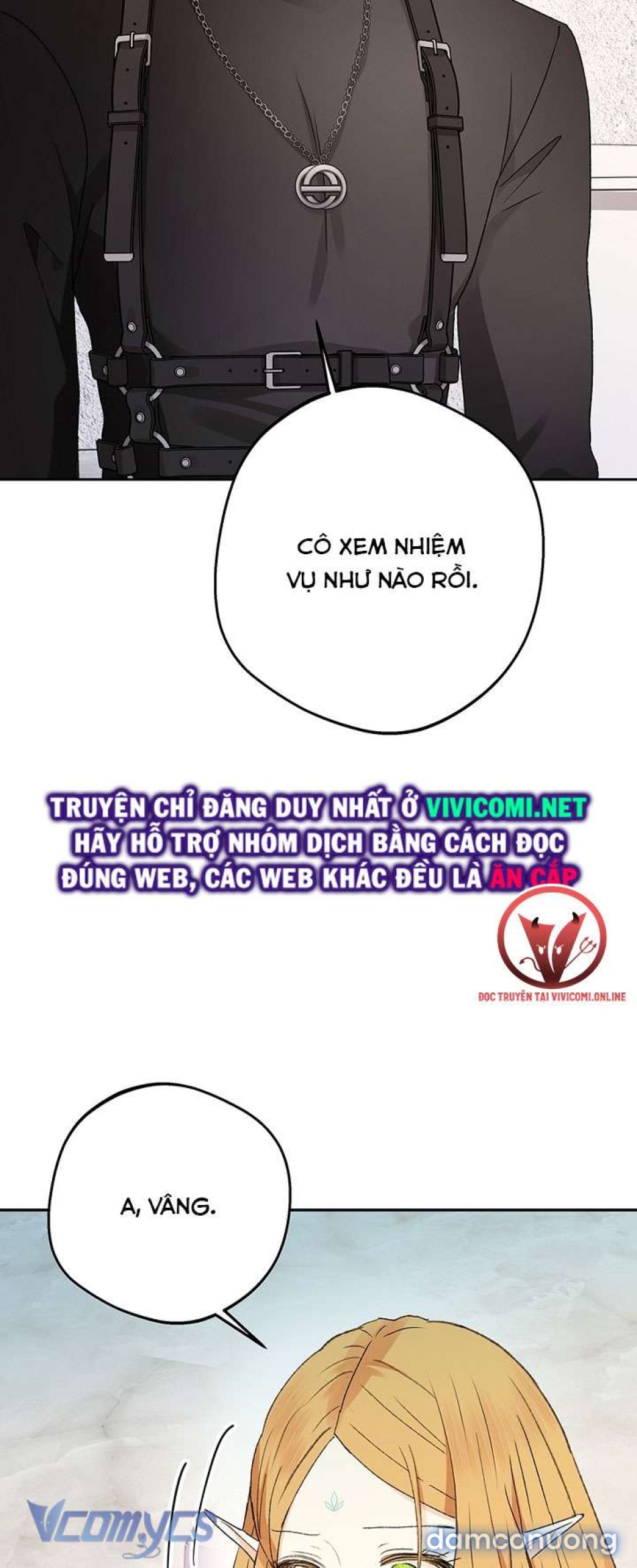 [18+] Yêu Tinh Giao Phối 