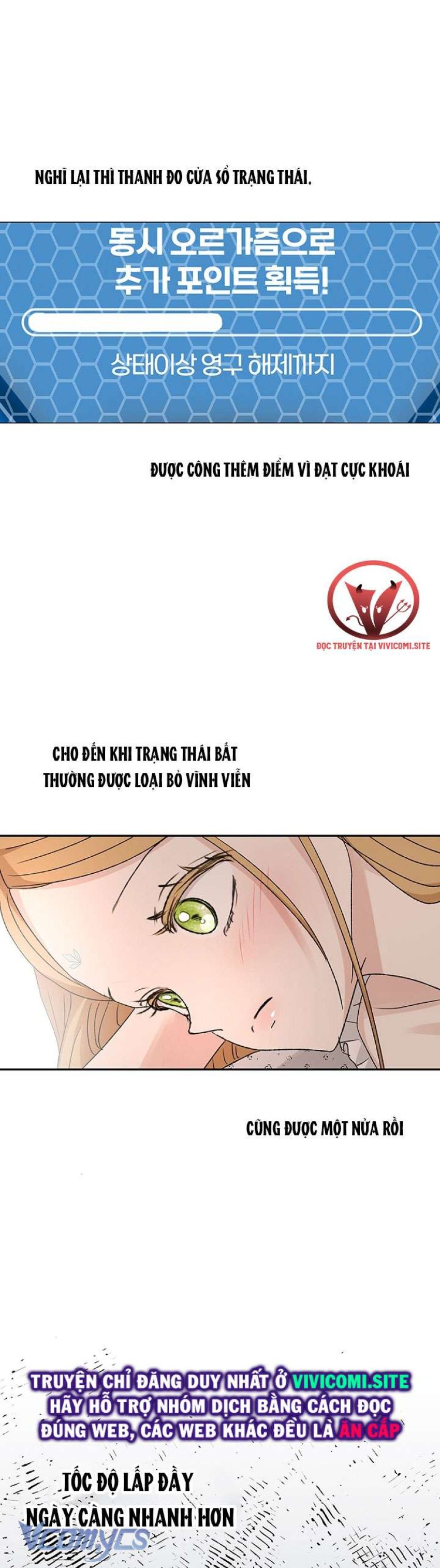 [18+] Yêu Tinh Giao Phối 