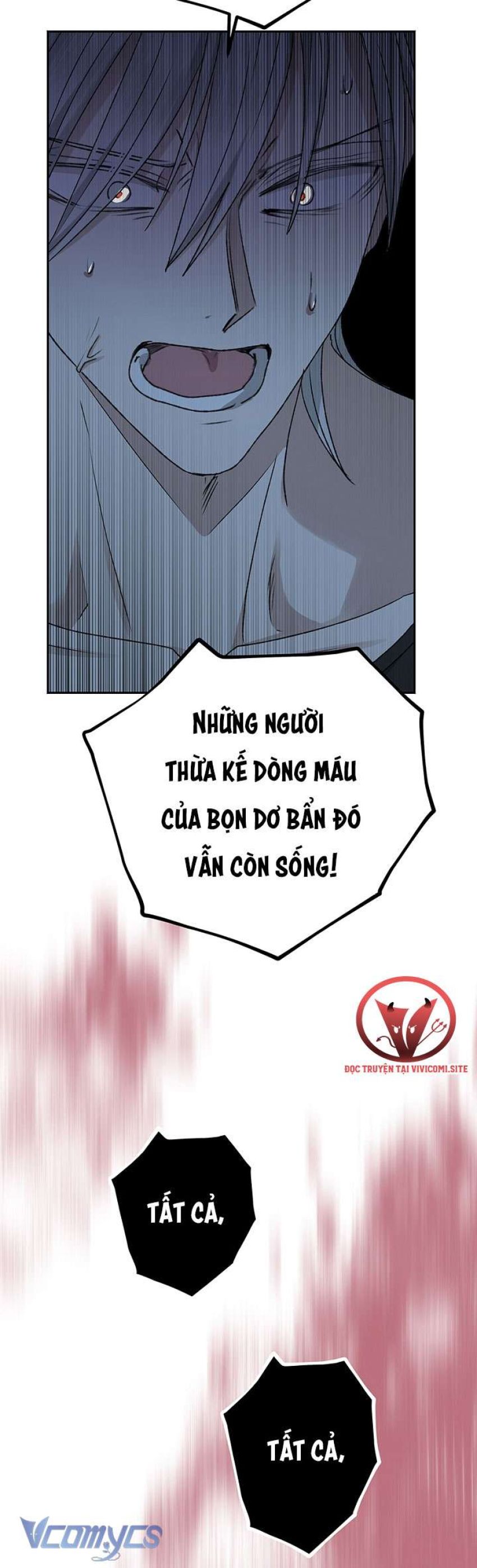 [18+] Yêu Tinh Giao Phối 