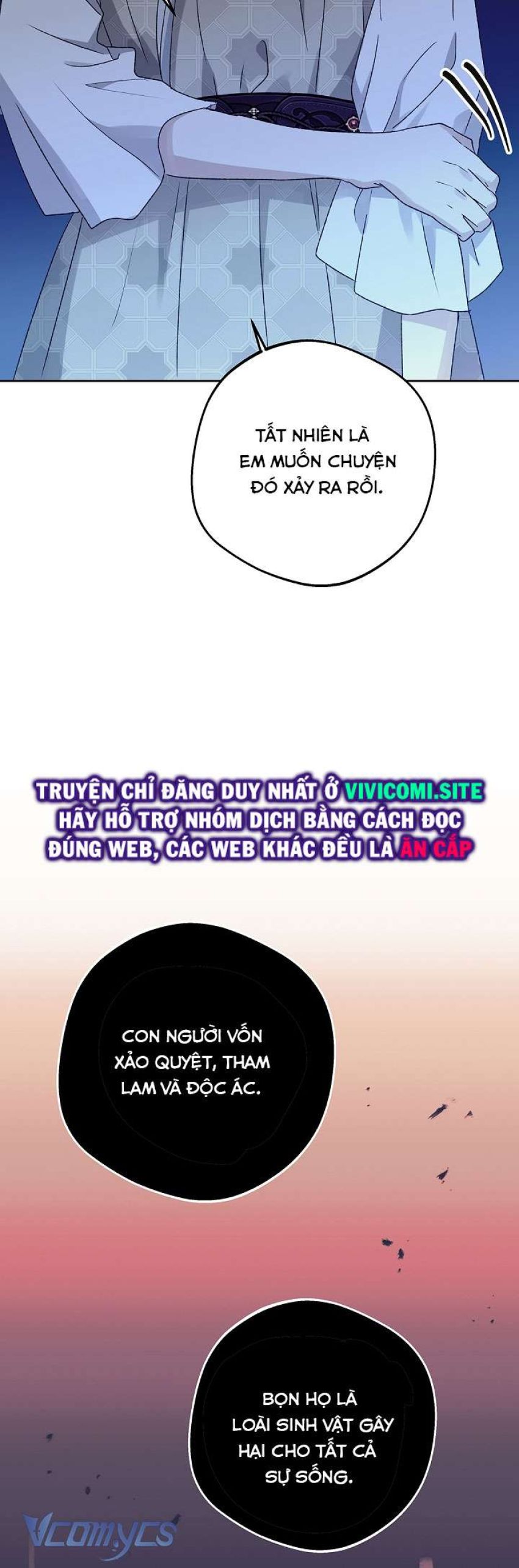 [18+] Yêu Tinh Giao Phối 