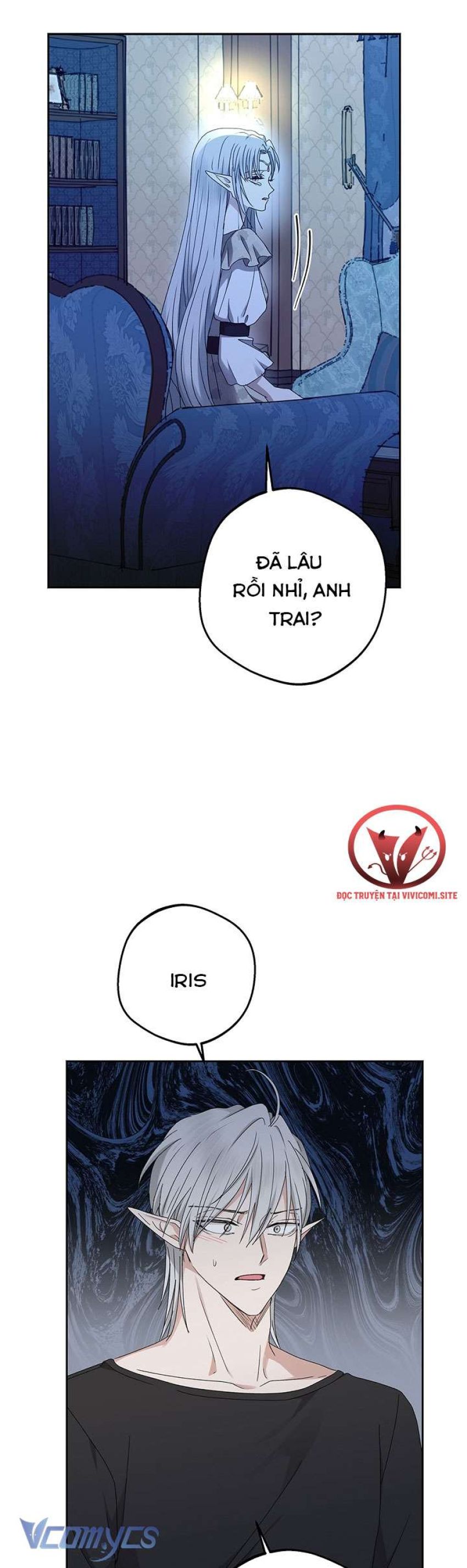 [18+] Yêu Tinh Giao Phối 