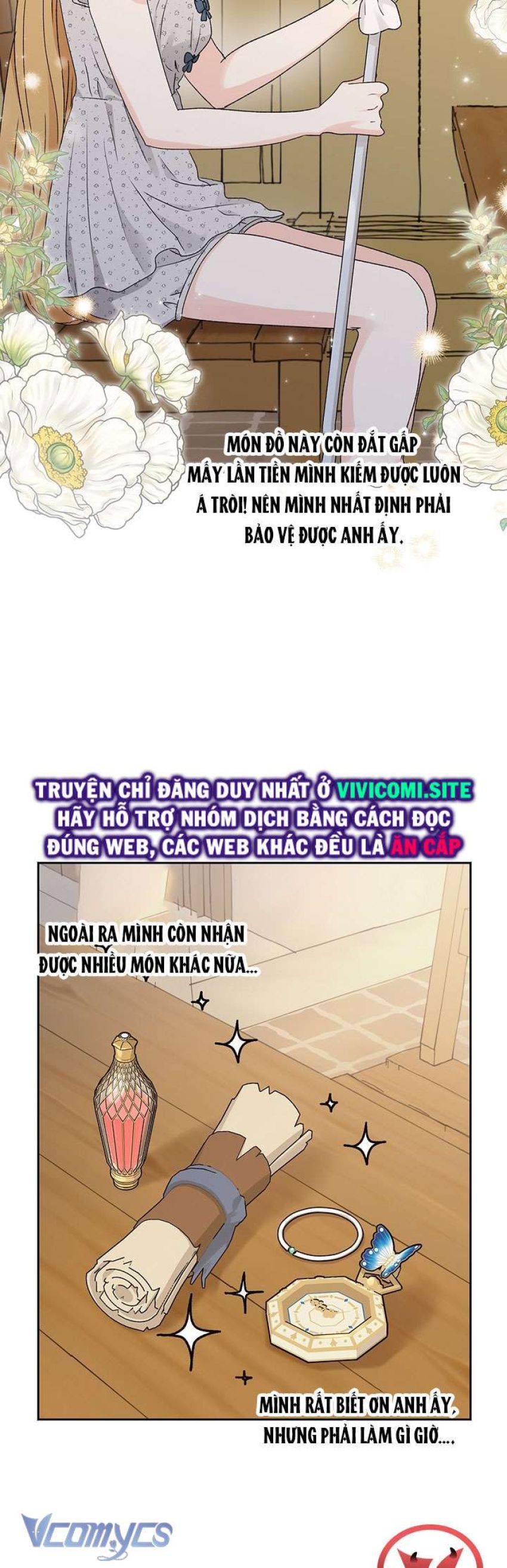 [18+] Yêu Tinh Giao Phối 