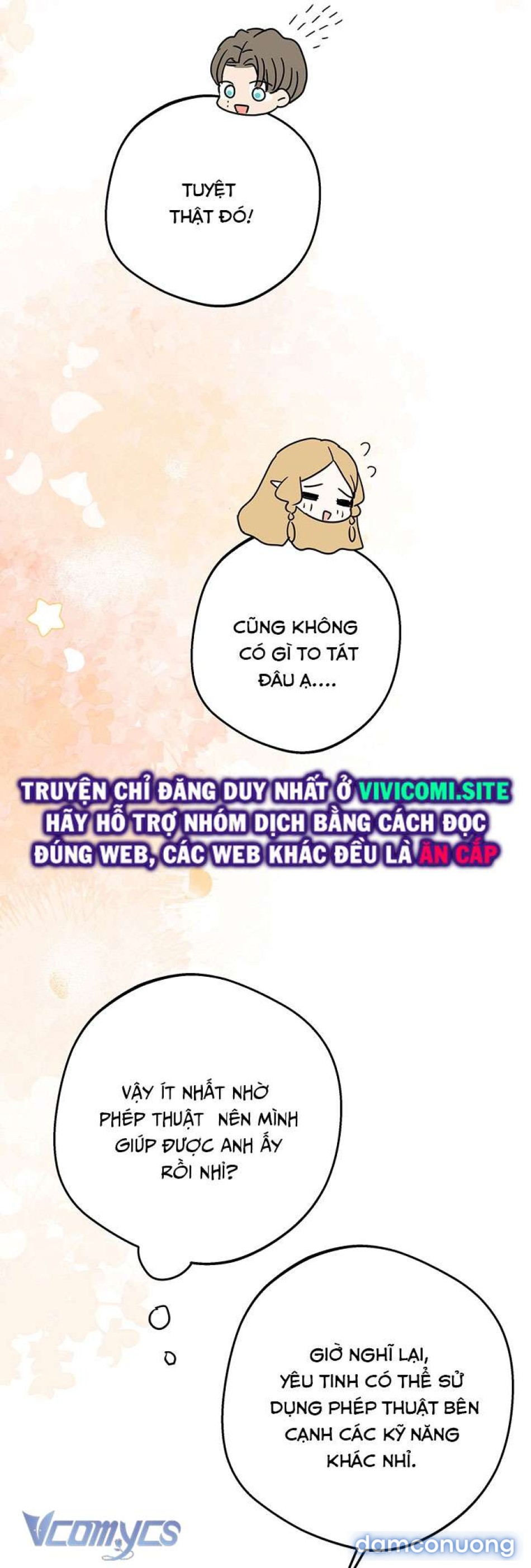[18+] Yêu Tinh Giao Phối 