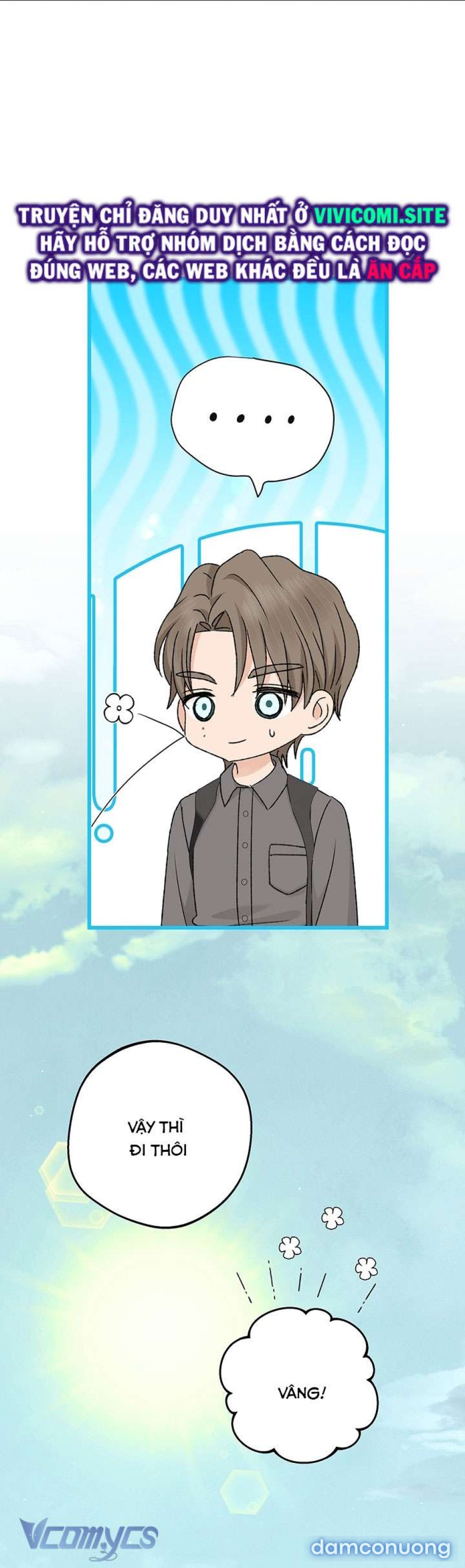 [18+] Yêu Tinh Giao Phối 
