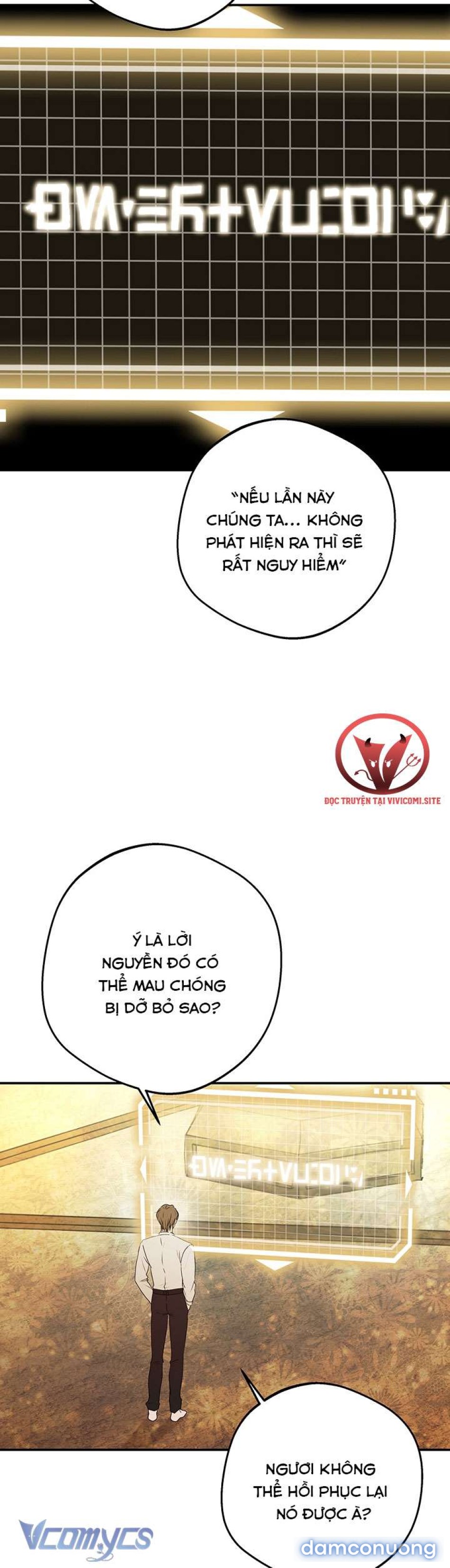 [18+] Yêu Tinh Giao Phối 
