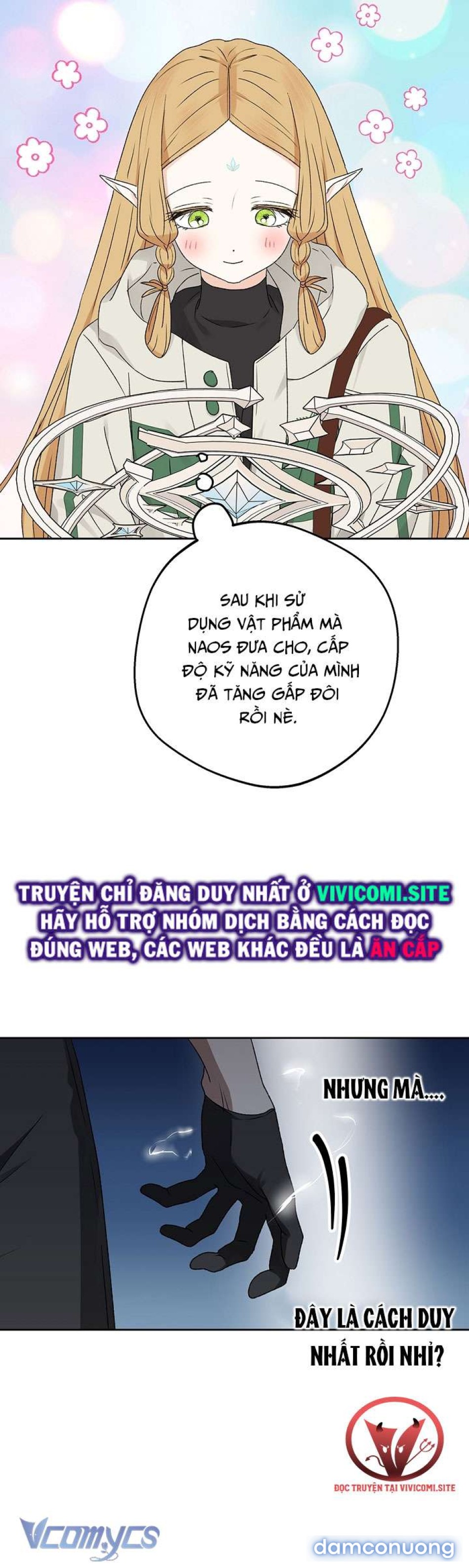 [18+] Yêu Tinh Giao Phối 