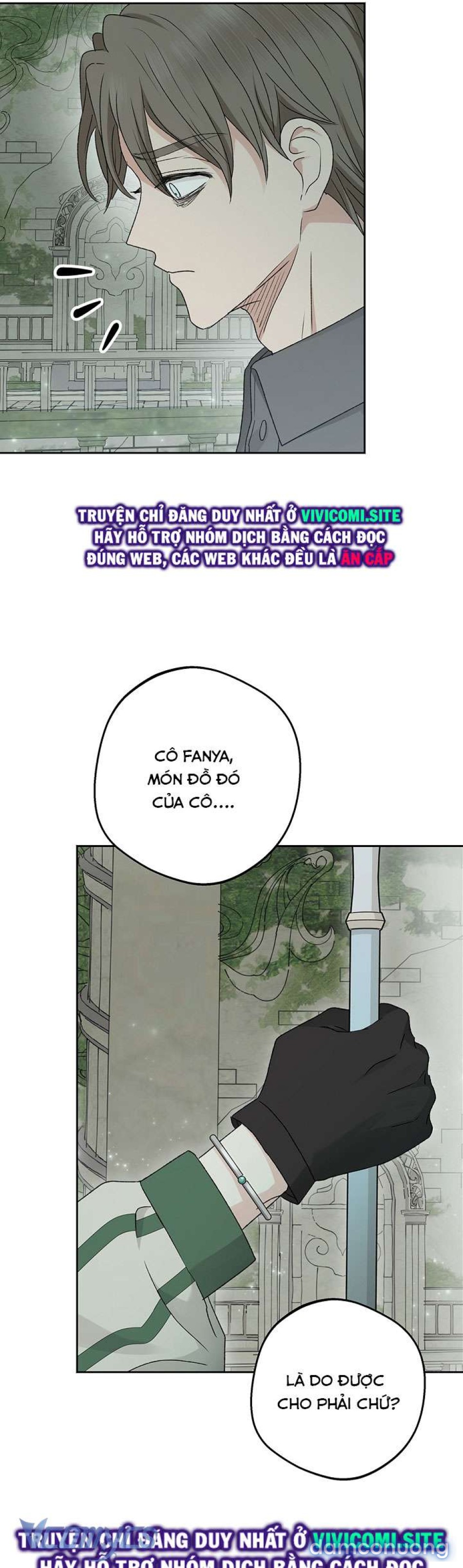 [18+] Yêu Tinh Giao Phối 