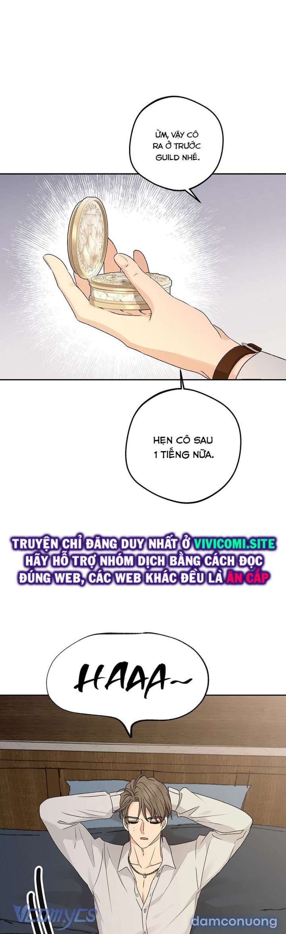 [18+] Yêu Tinh Giao Phối 
