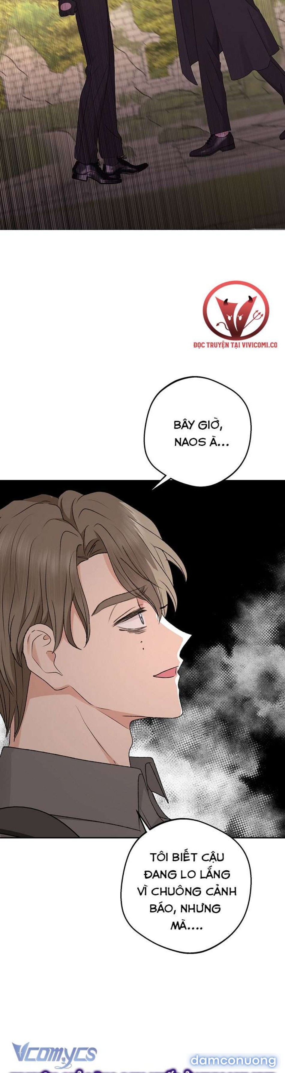 [18+] Yêu Tinh Giao Phối 