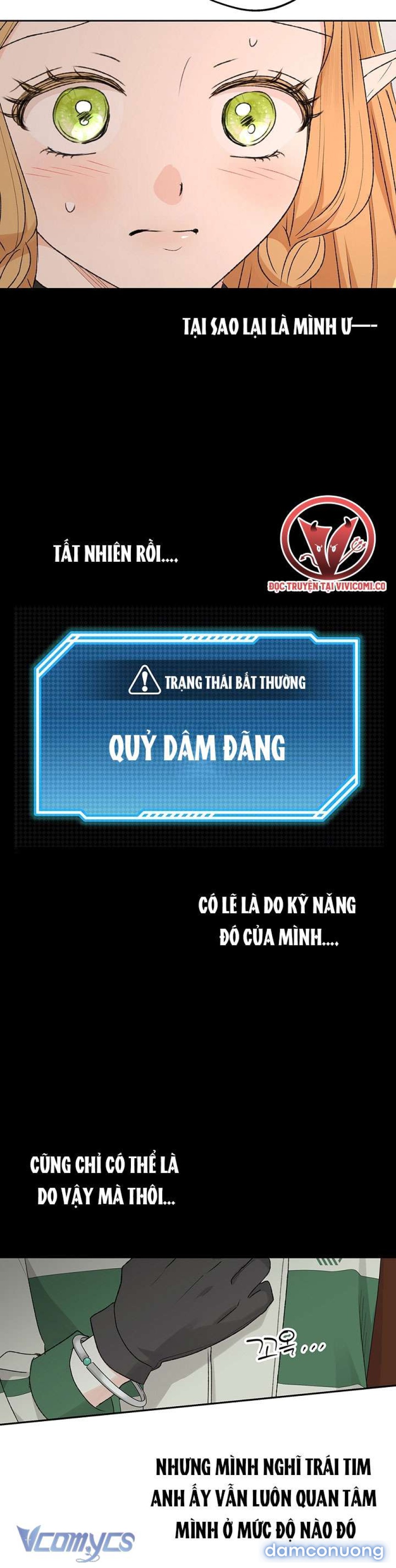 [18+] Yêu Tinh Giao Phối 