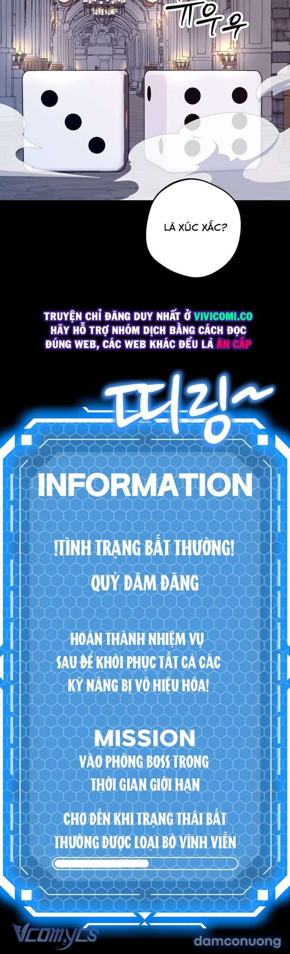 [18+] Yêu Tinh Giao Phối 