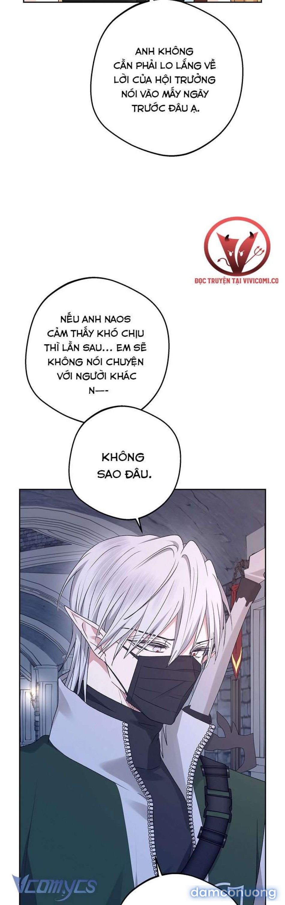 [18+] Yêu Tinh Giao Phối 
