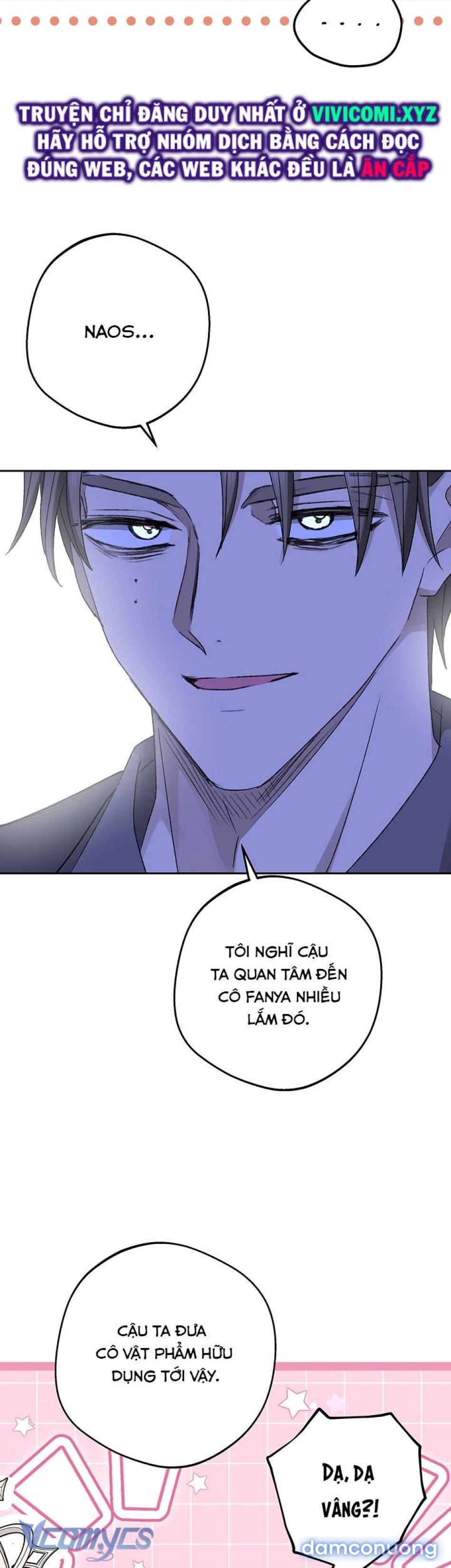 [18+] Yêu Tinh Giao Phối 