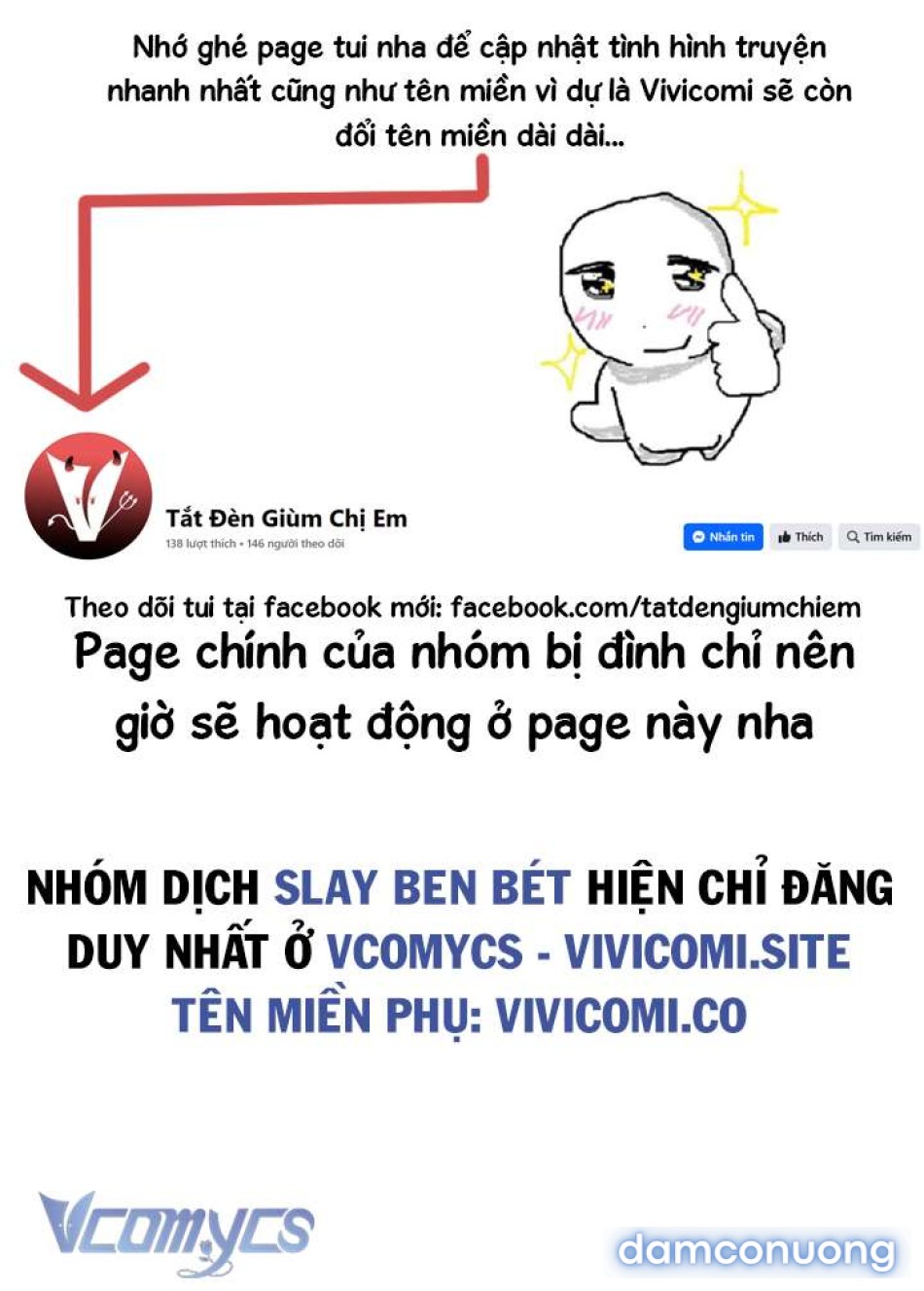 [18+] Yêu Tinh Giao Phối 
