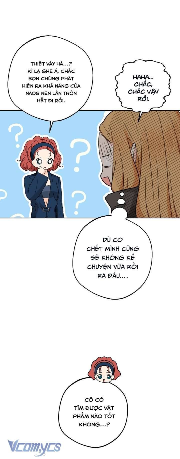 [18+] Yêu Tinh Giao Phối 