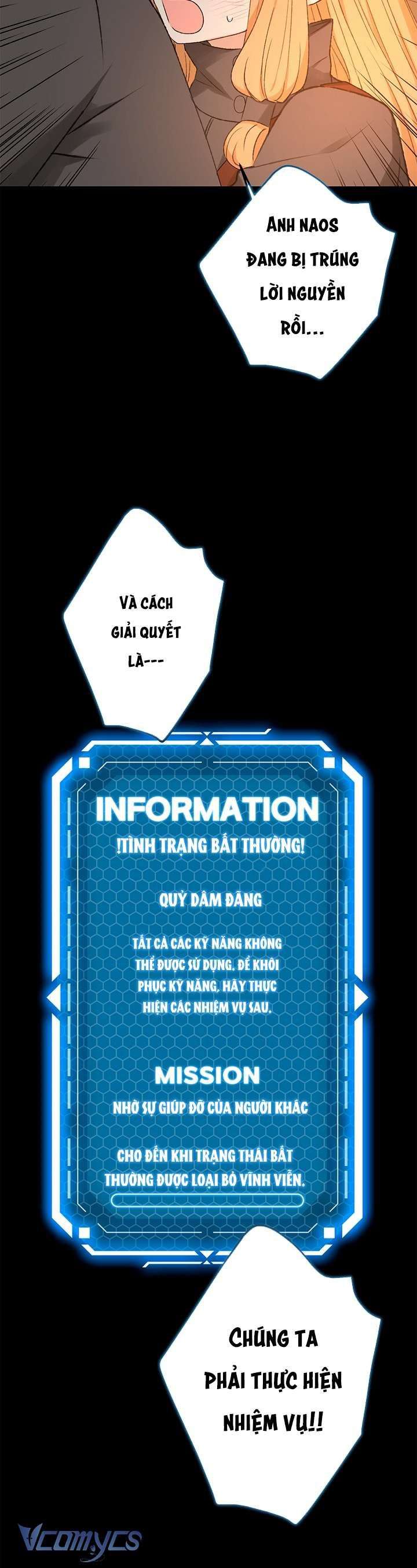 [18+] Yêu Tinh Giao Phối 