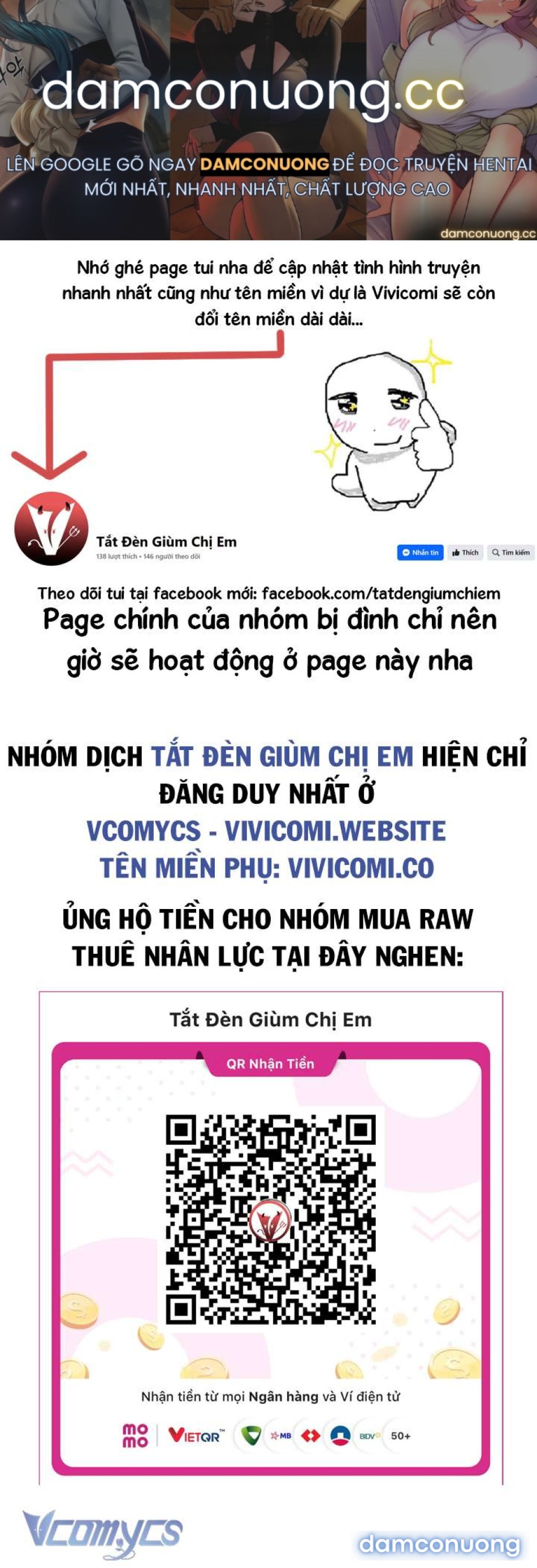 [18+] Yêu Tinh Giao Phối 