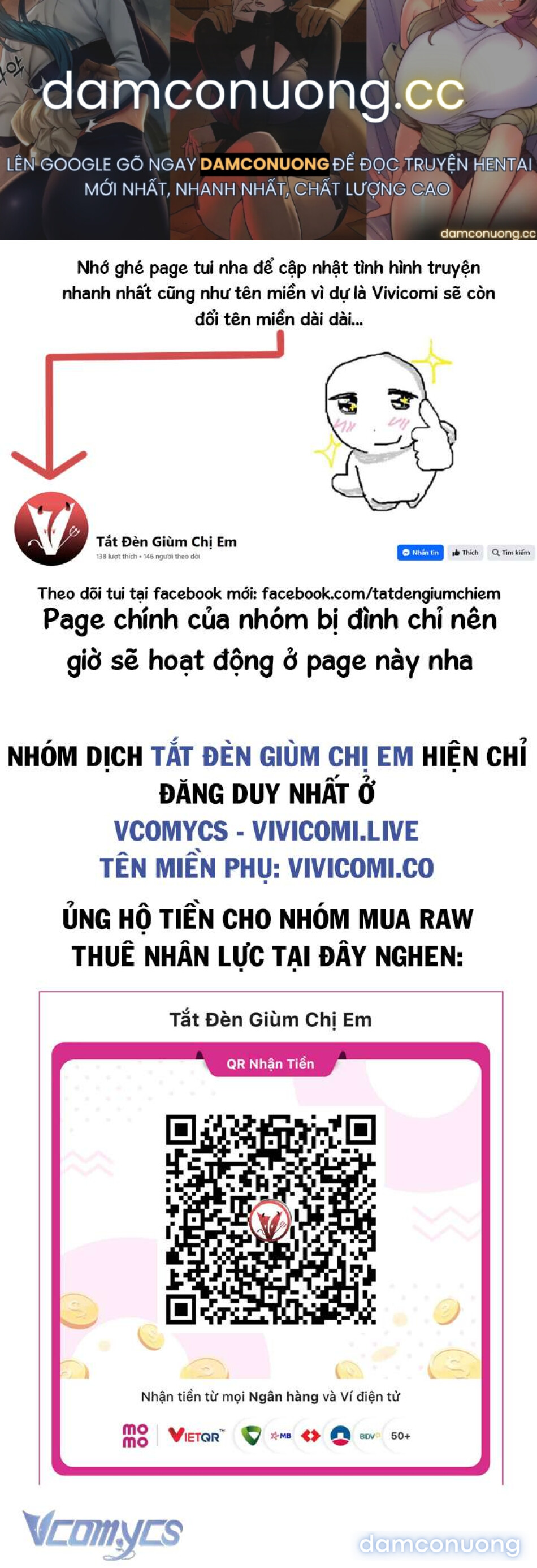 [18+] Yêu Tinh Giao Phối 