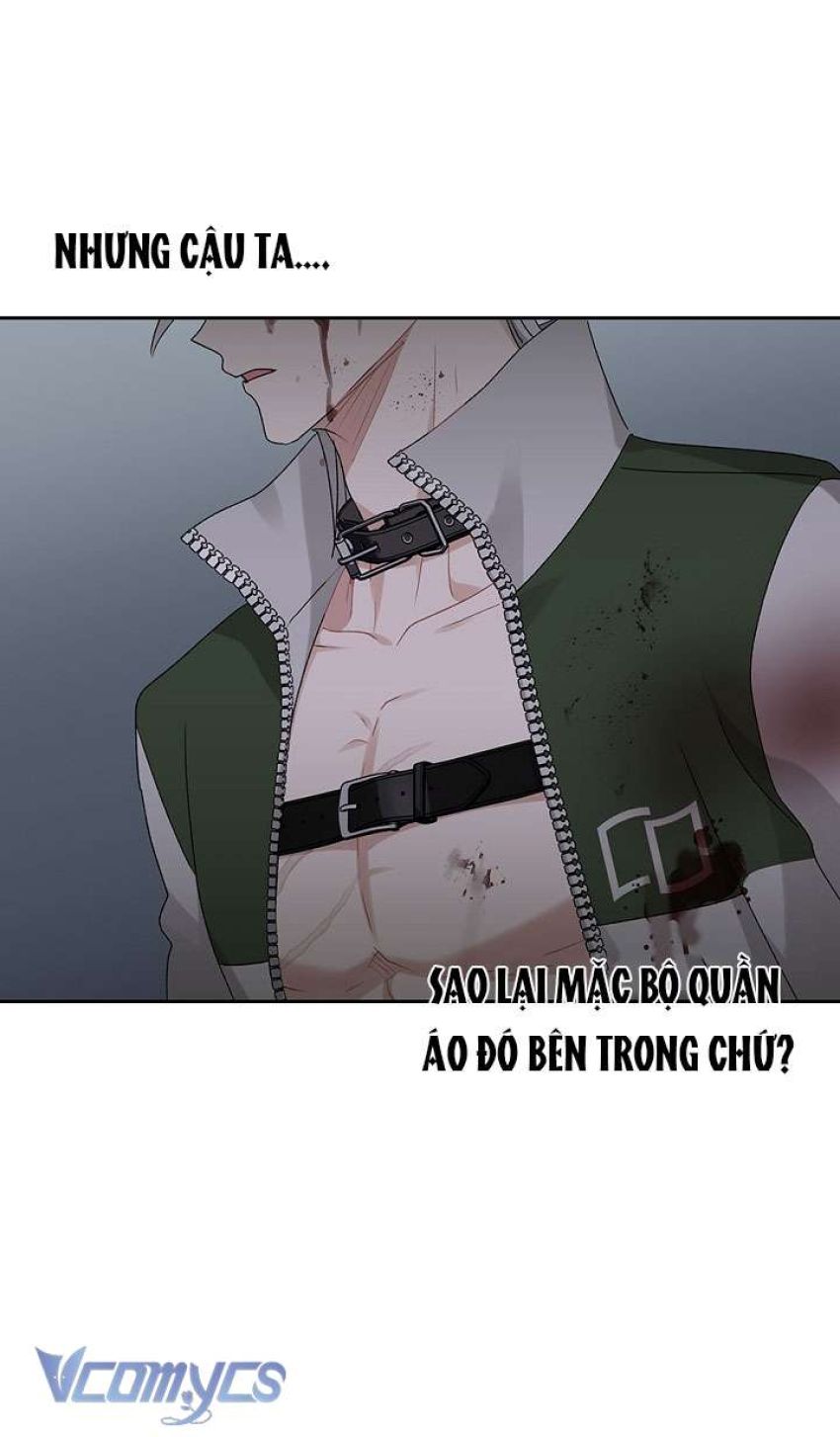 [18+] Yêu Tinh Giao Phối 