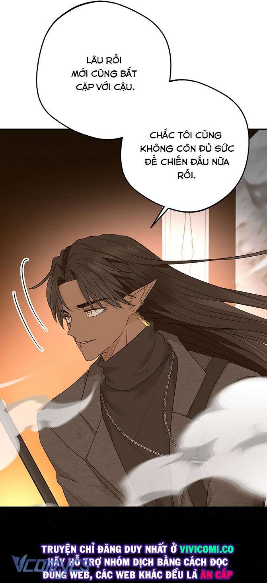 [18+] Yêu Tinh Giao Phối 