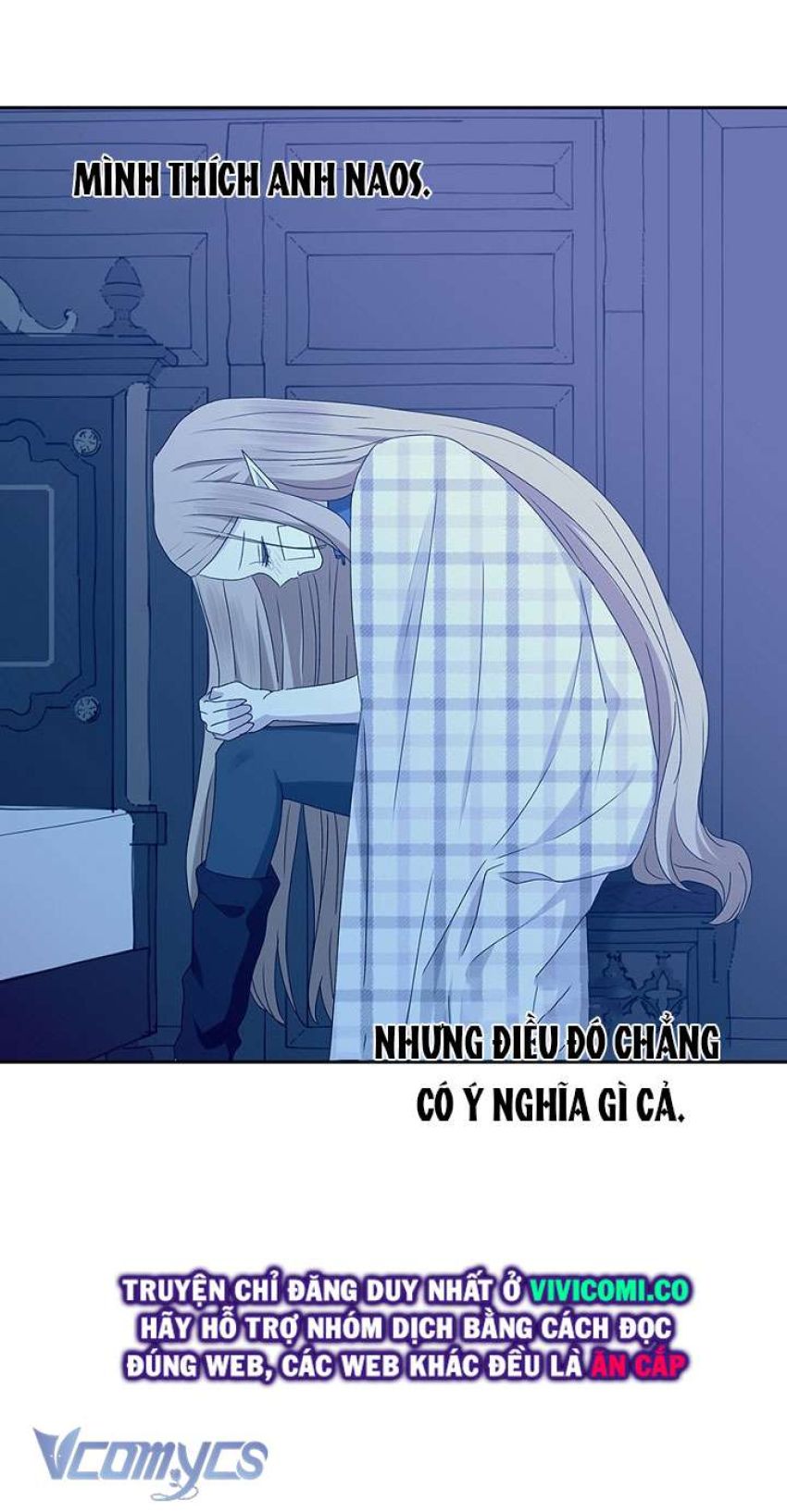 [18+] Yêu Tinh Giao Phối 