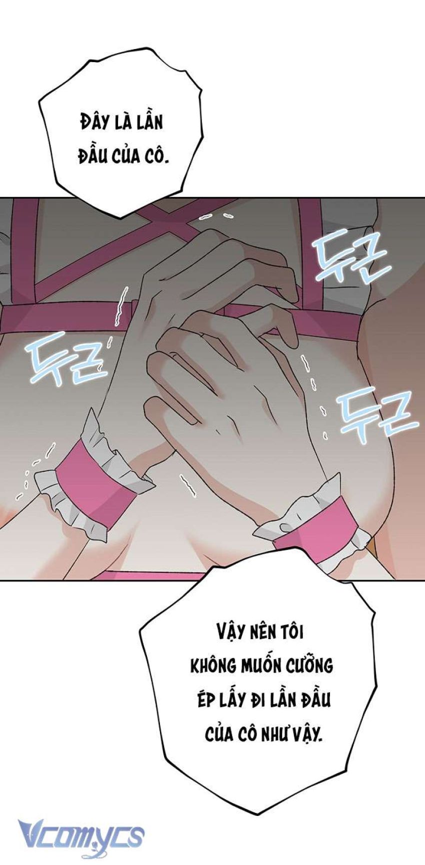 [18+] Yêu Tinh Giao Phối 