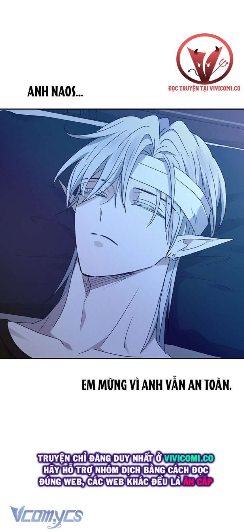 [18+] Yêu Tinh Giao Phối 