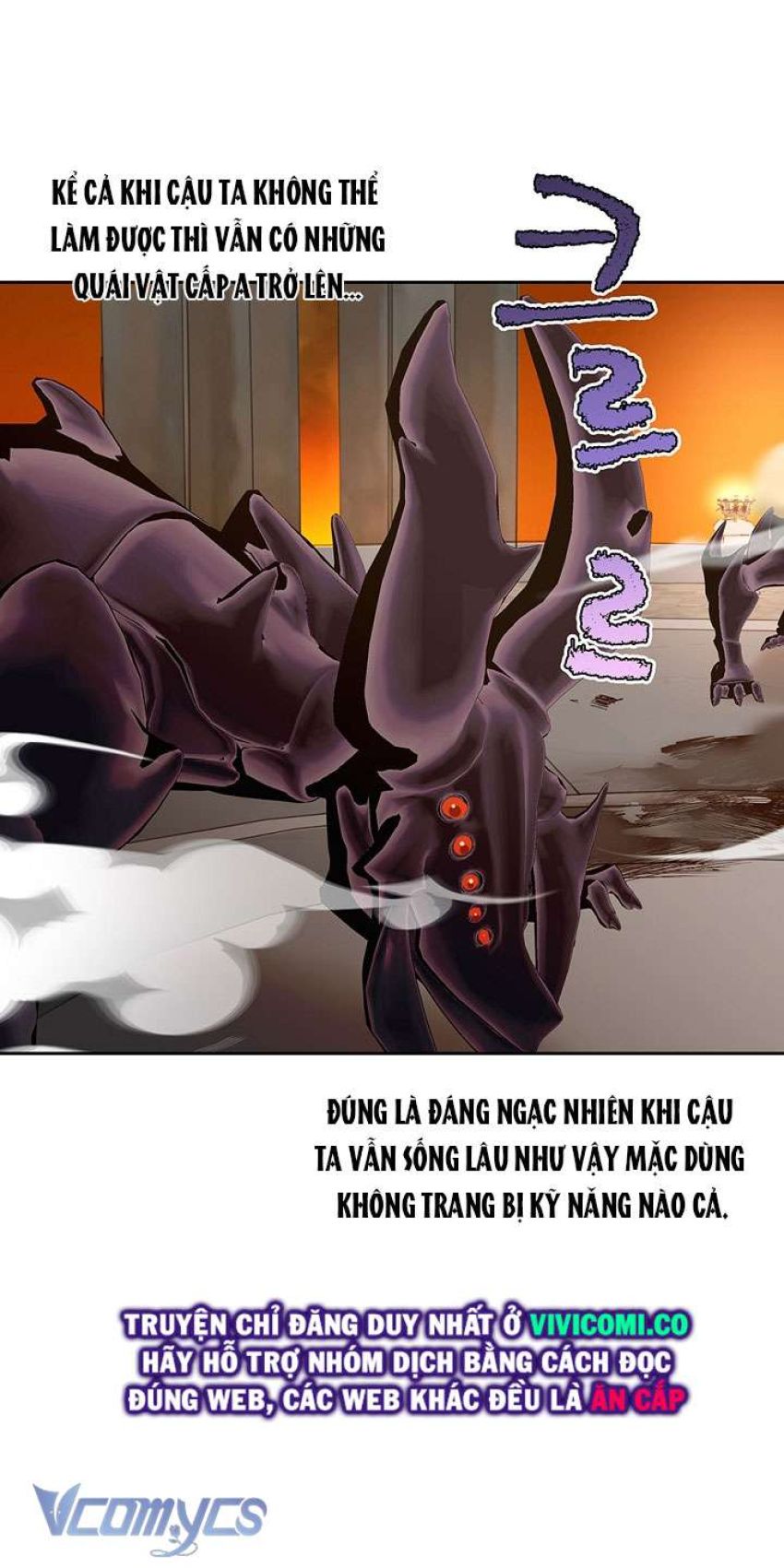 [18+] Yêu Tinh Giao Phối 