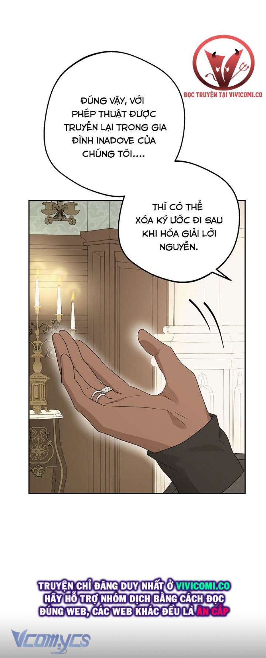[18+] Yêu Tinh Giao Phối 